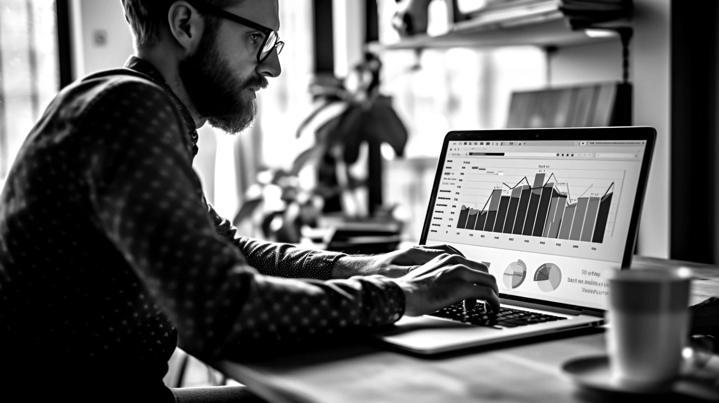 SEO atölye ortamında katılımcılar çalışırken